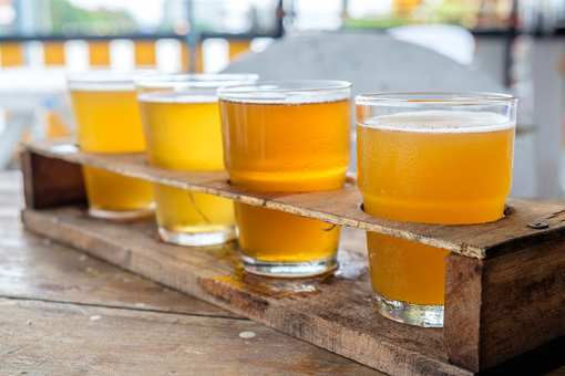 The 8 Best Breweries in Alaska!