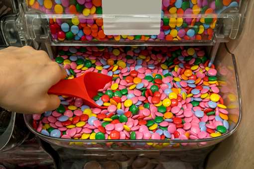 The 7 Best Candy Shops in Alaska!