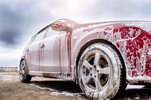 10 Best Car Washes in Colorado!