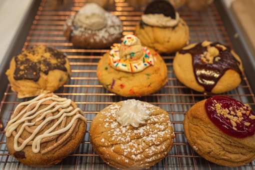 10 Best Cookie Places in Alaska!