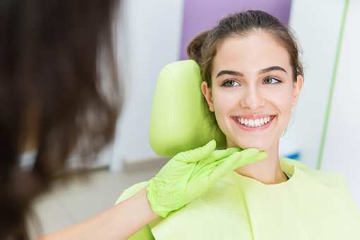 10 Best Dentists in Alaska!