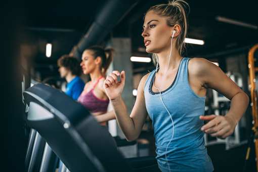 10 Best Gyms and Fitness Clubs in Alaska!