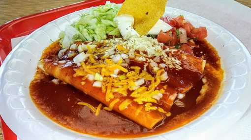 The 8 Best Mexican Restaurants in Alaska!