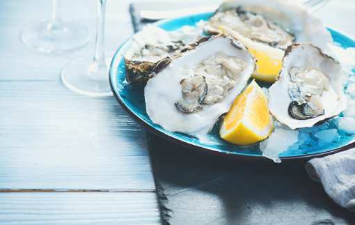 10 Best Places for Oysters in Alaska!