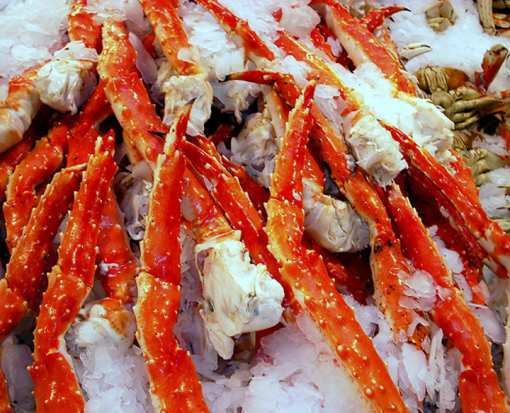 10 Best Seafood Markets in Alaska!