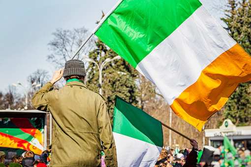 The 9 Best St. Patrick's Day 2023 Parades and Events in Alaska!