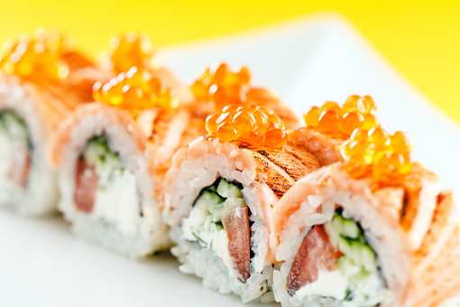 The 10 Best Sushi Restaurants in Alaska!