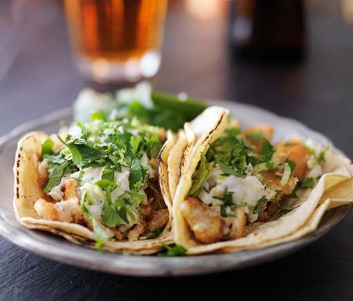 10 Best Tacos in Alaska!
