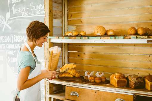 The 7 Best Bakeries in Alabama!