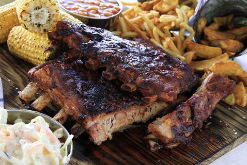 The 10 Best BBQ Joints in Alabama!