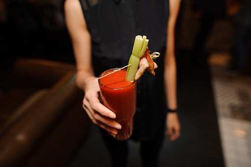 10 Best Places for a Bloody Mary in Alabama!