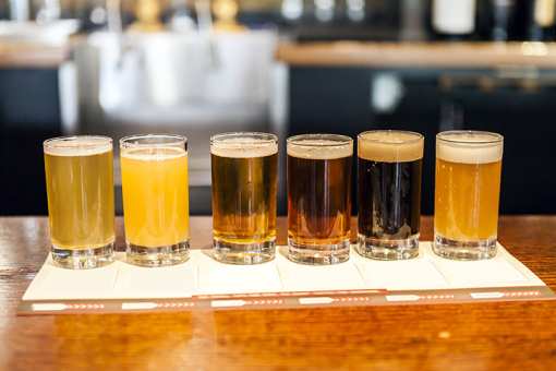 The 10 Best Breweries in Alabama!