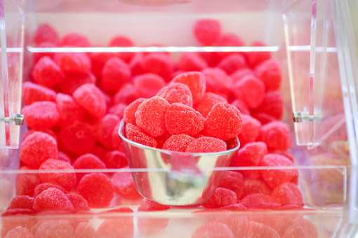The 7 Best Candy Shops in Alabama!