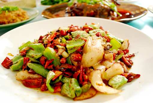 8 Best Chinese Food Restaurants in Alabama!