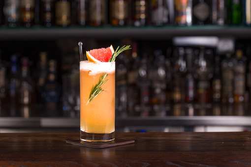 8 Best Cocktail Bars in Alabama