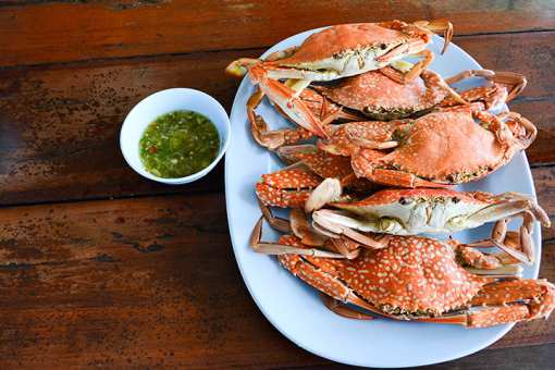 The 10 Best Places for Crab in Alabama!
