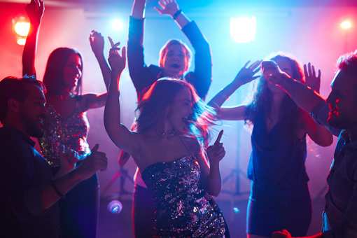 10 Best Dance Clubs and Venues in Alabama!