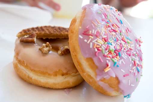 The 9 Best Doughnut Shops in Alabama!