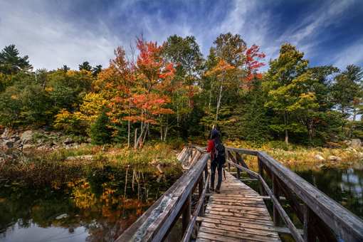 9 of the Best Fall Activities across Alabama!
