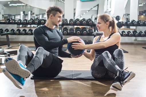 10 Best Gyms and Fitness Clubs in Alabama!