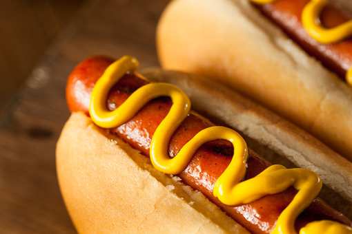 The 8 Best Hot Dog Joints in Alabama!