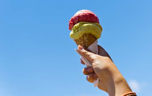 The 8 Best Ice Cream Parlors in Alabama!