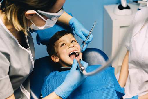 The 10 Best Kid-Friendly Dentists in Alabama!