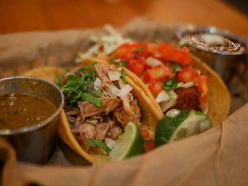 The 9 Best Mexican Restaurants in Alabama!