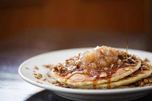 The 9 Best Places for Pancakes in Alabama!