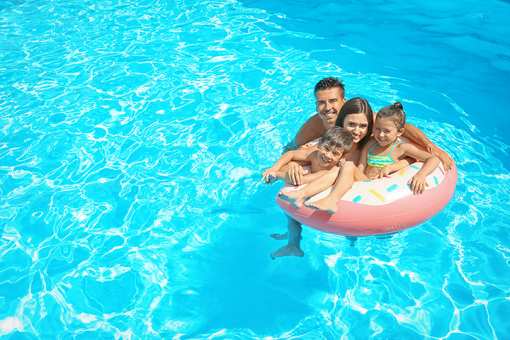 The 10 Best Resorts for Families in Alabama!
