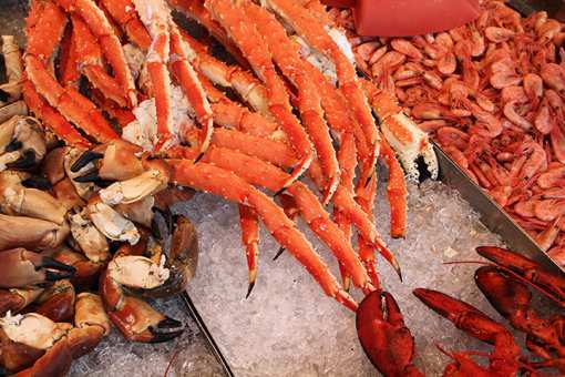 10 Best Seafood Markets in Alabama!