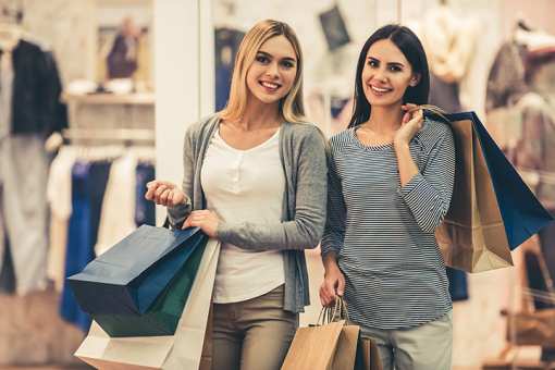 10 Best Shopping Outlets in Alabama