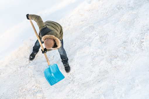 Best Snow Removal Services in Alabama!