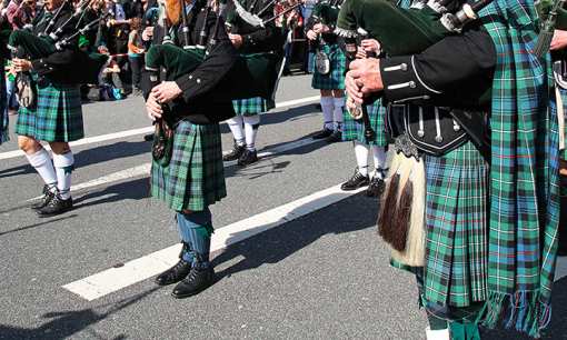 The 10 Best St. Patrick's Day 2023 Parades and Events in Alabama!