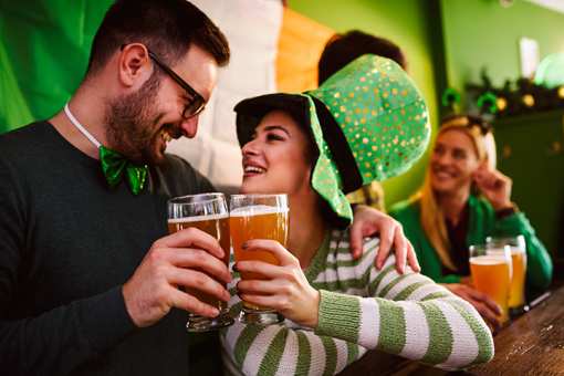 The 7 Best Places to Celebrate St. Patrick’s in Alabama!