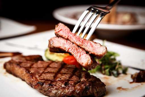 The 6 Best Steakhouses in Alabama!