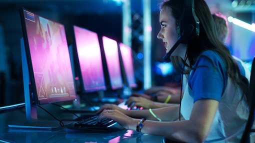 10 Best Video Game Stores in Alabama!