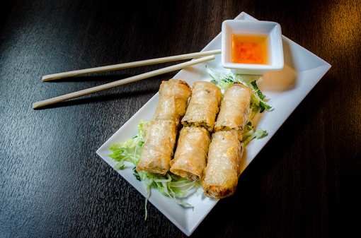 5 Best Vietnamese Restaurants in Alabama!
