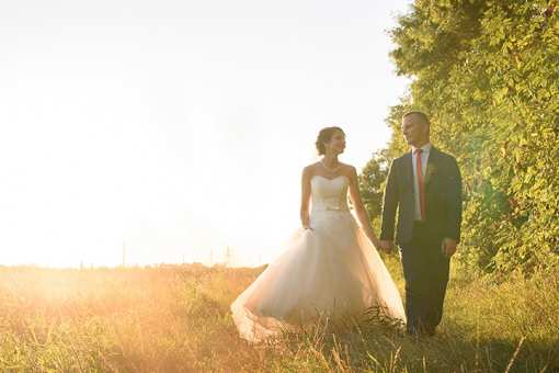 10 Best Wedding Locations in Alabama