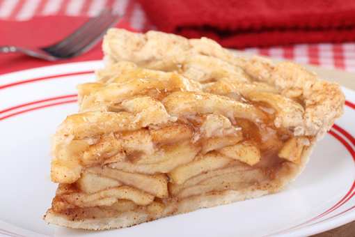 Best Places for Apple Pie in Arkansas!