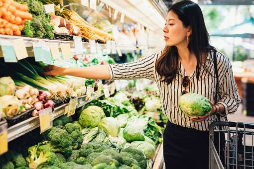 9 Best Asian Grocery Stores in Arkansas!
