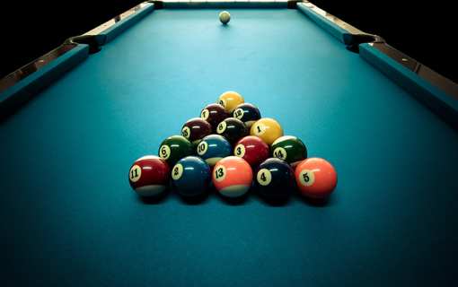 10 Best Billiards and Pool Halls in Arkansas!