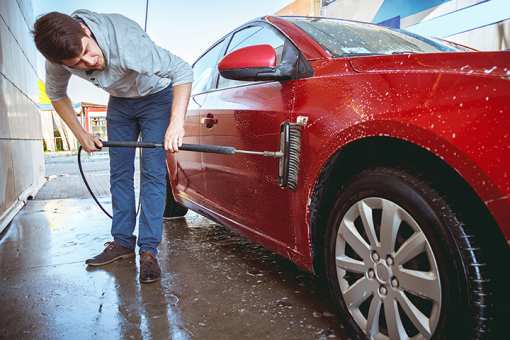 10 Best Car Washes in Arkansas!