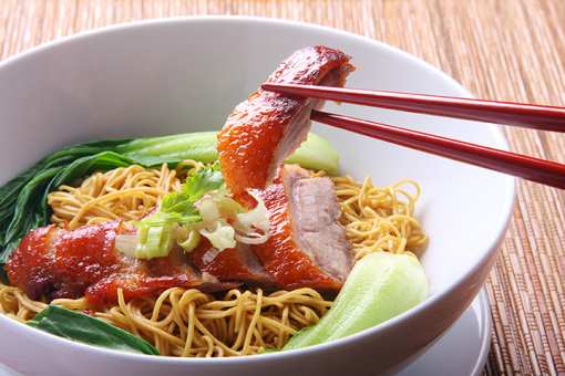 7 Best Chinese Food Restaurants in Arkansas!