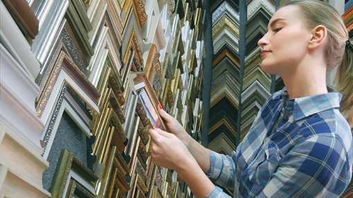10 Best Framing Shops and Services in Arkansas!
