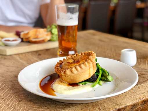 Best Gastropubs in Arkansas!
