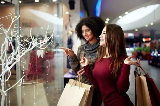 10 Best Holiday Shopping Destinations in Arkansas