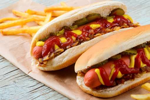 The Best Hot Dog Joints in Arkansas!