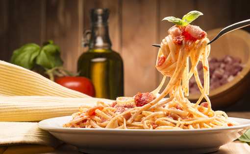 10 Best Italian Restaurants in Arkansas!