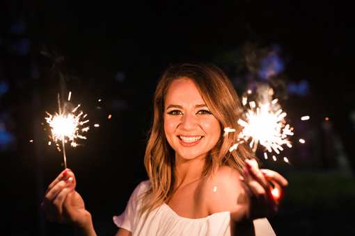 The Best Fourth of July Fireworks and Celebrations in Arkansas!